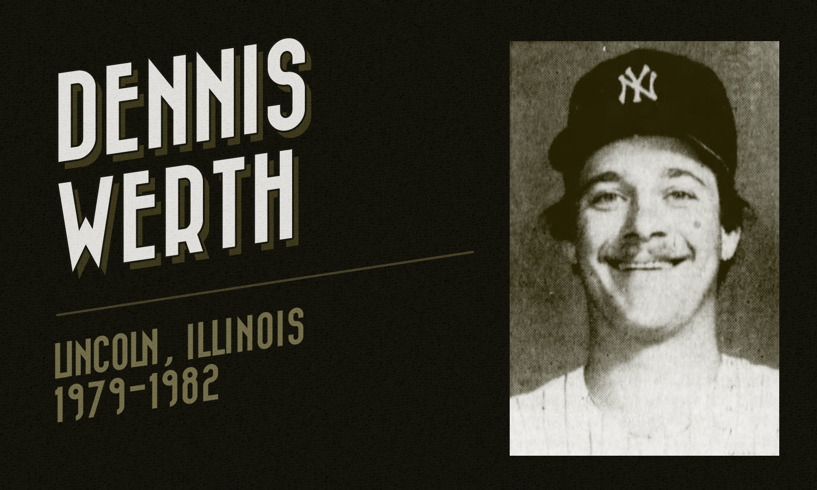 Dennis Werth